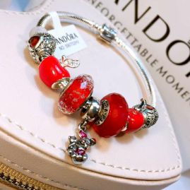 Picture of Pandora Bracelet 5 _SKUPandorabracelet16-2101cly21713855